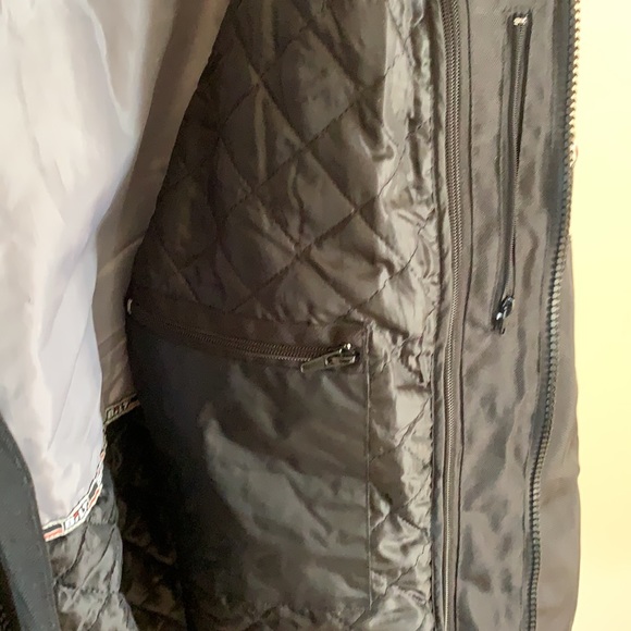 BILT Motorcycle Jacket - Picture 11 of 13